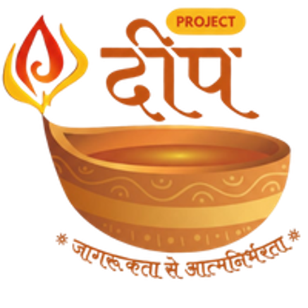 Project Deep logo